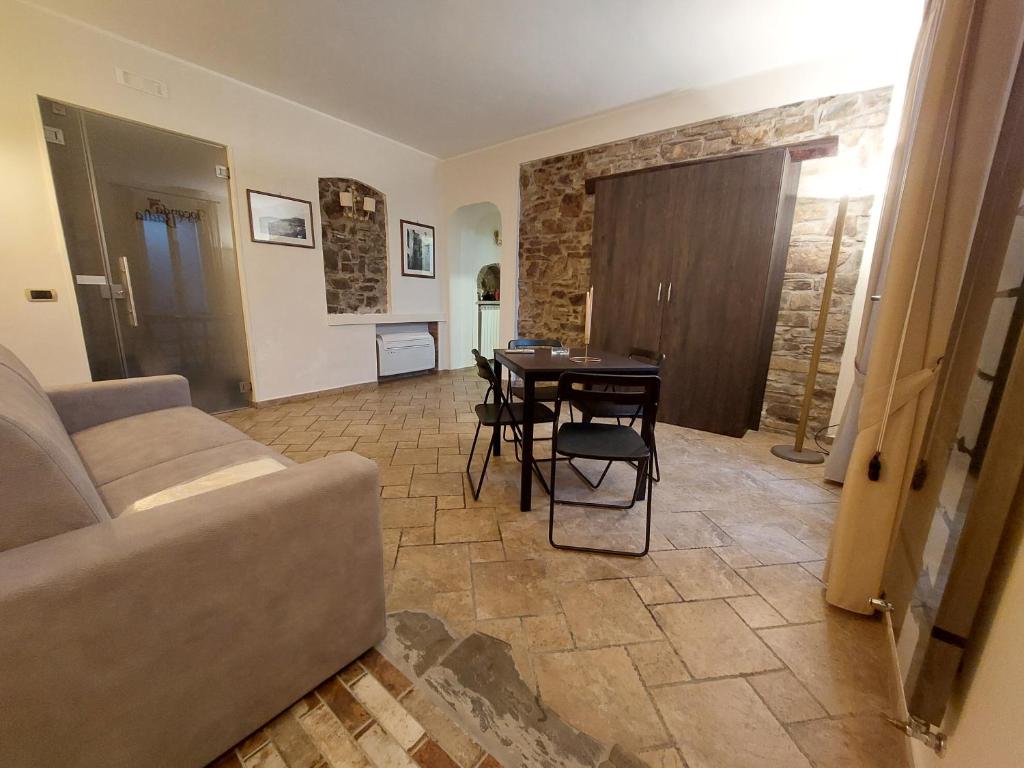 Casa Petra