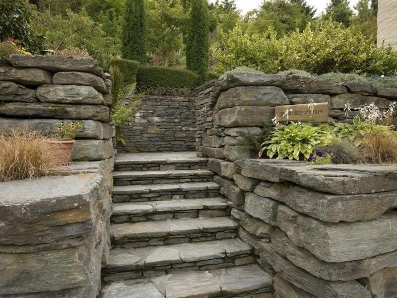 Pencarrow Boutique Lodge photo 2
