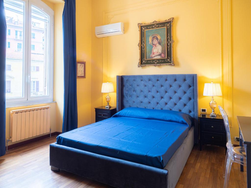L'Opera Rooms & Suite photo 1