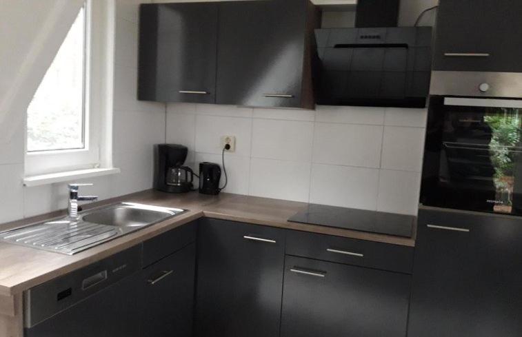 Vakantiehuis op top locatie #Ommen photo 2