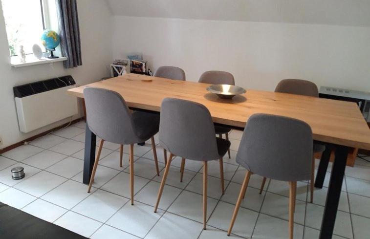 Vakantiehuis op top locatie #Ommen photo 4