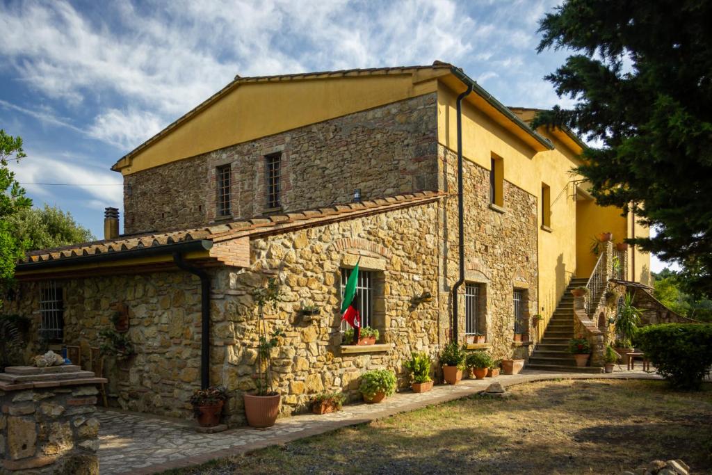 CASE&COLLINE Bella Vista