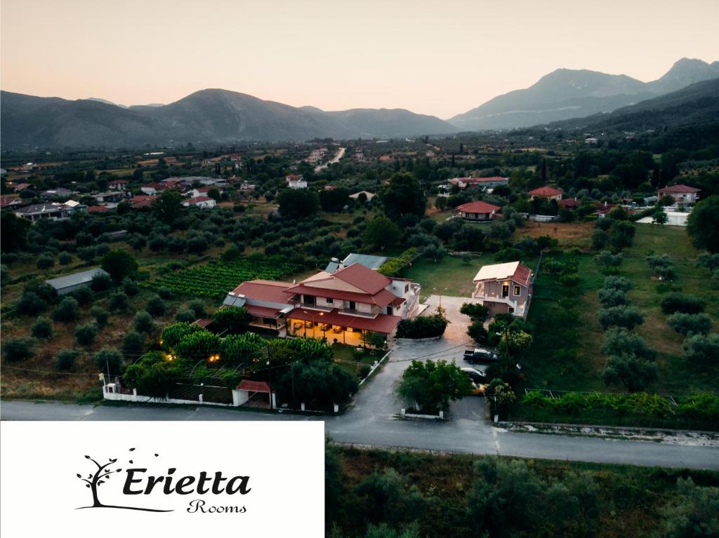 Erietta Rooms photo 3