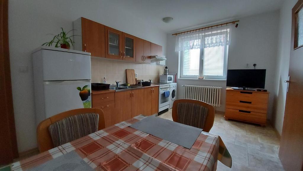 Apartmán Jaruška photo 2