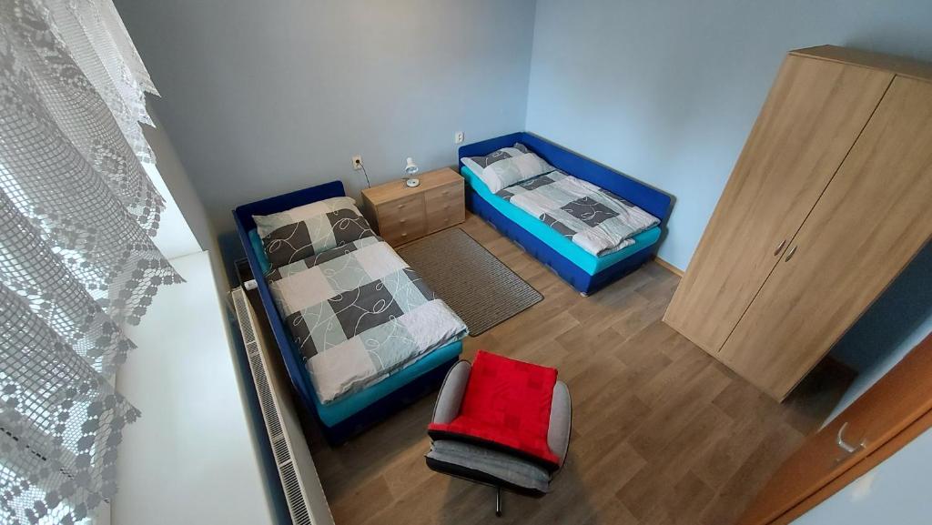 Apartmán Jaruška photo 4