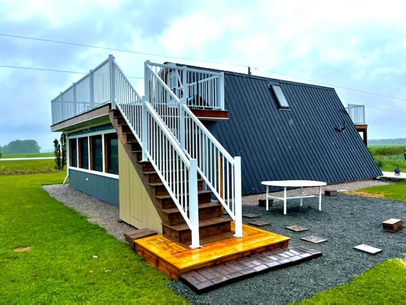Serendib by St Peters Bay photo 2