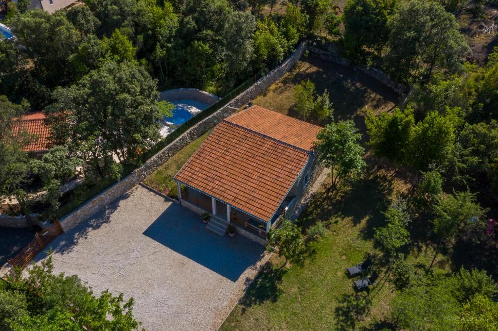 STONE HOUSE MAGALI photo 1