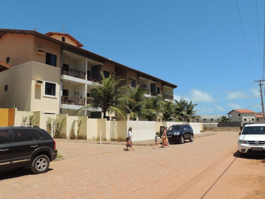 Ap Luxo 208 e 207 Prox Beach Park photo 1