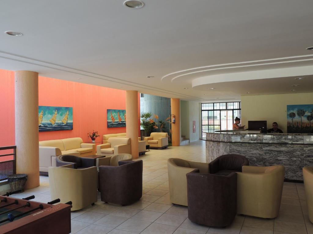 Ap Luxo 208 e 207 Prox Beach Park photo 3
