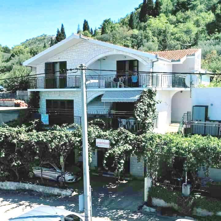 Apartmani Vodanović photo 1