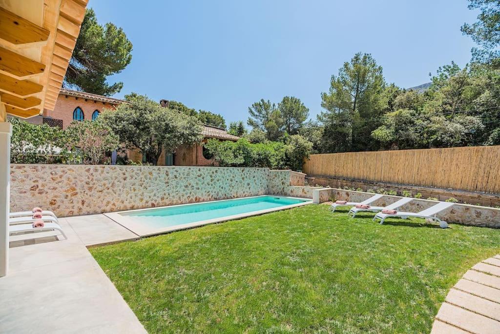 Villa Mar Clara By SunVillas Mallorca photo 1