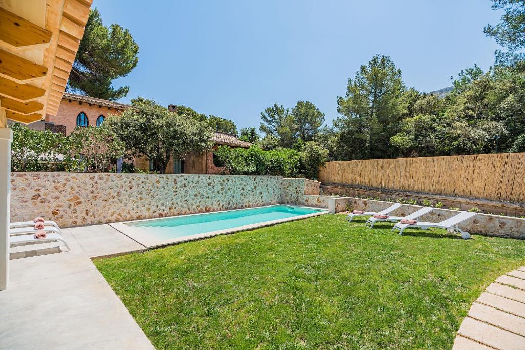Villa Mar Clara By SunVillas Mallorca photo 3