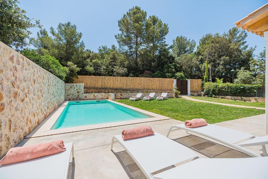 Villa Mar Clara By SunVillas Mallorca photo 2
