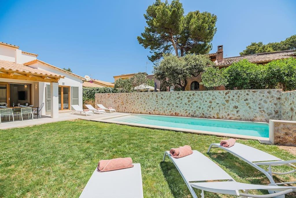 Villa Mar Clara By SunVillas Mallorca photo 4
