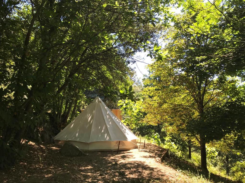 LE PETIT REFUGE DU VAL D’EMERAUDE photo 1