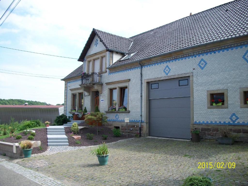 Chambres d hôtes du Stockgarten photo 2