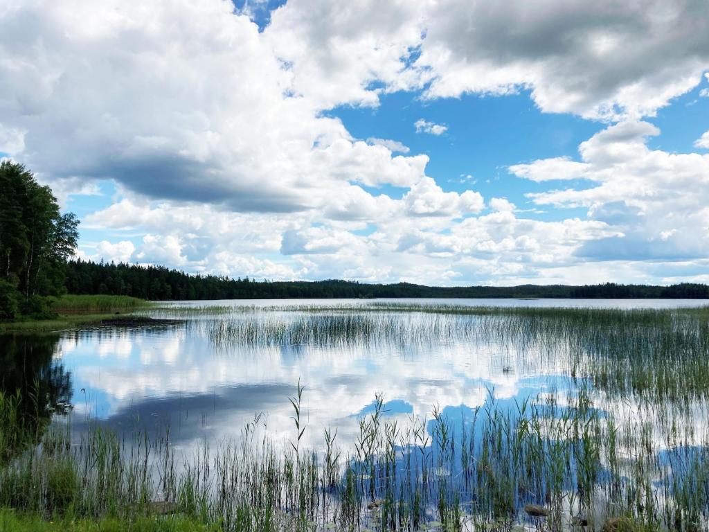 Nice cottage privately located in Rasjo, Jonkoping photo 2