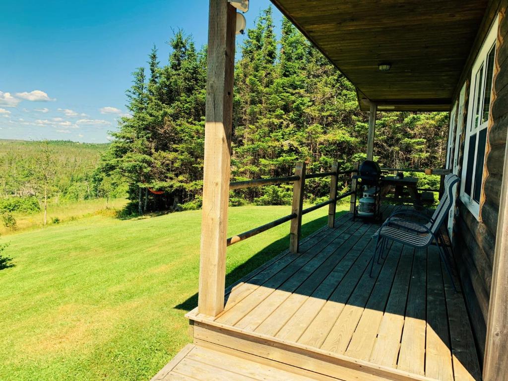 Eagle Valley Cottages photo 2