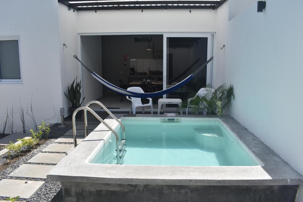El Salvador Surf Houses photo 3