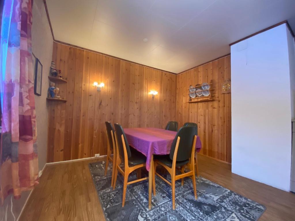 Koselig hus med parkeringsplass photo 4