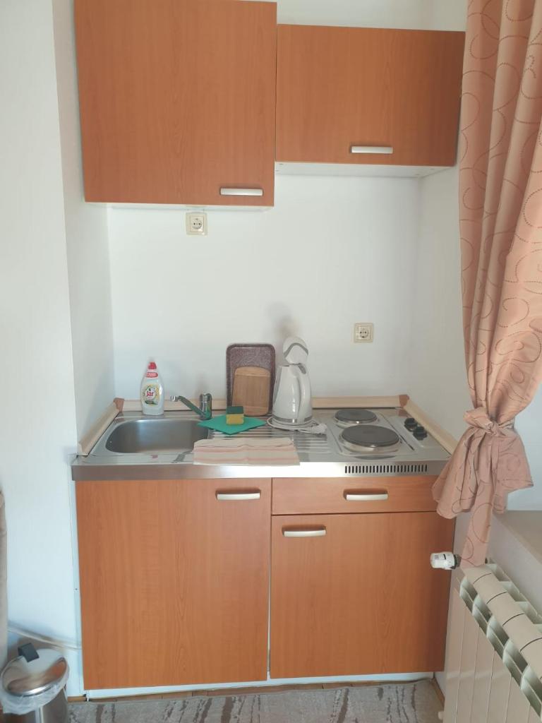 Villa Nada photo 1