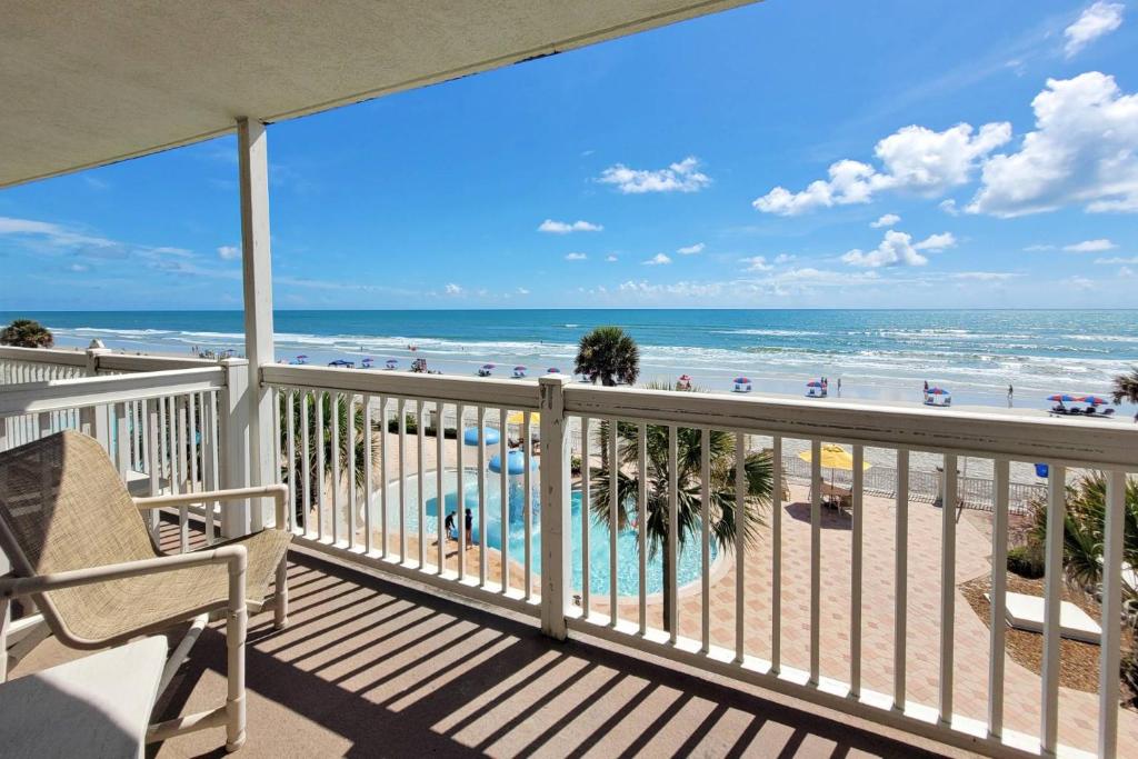 Daytona Beach Resort Unit #302 image