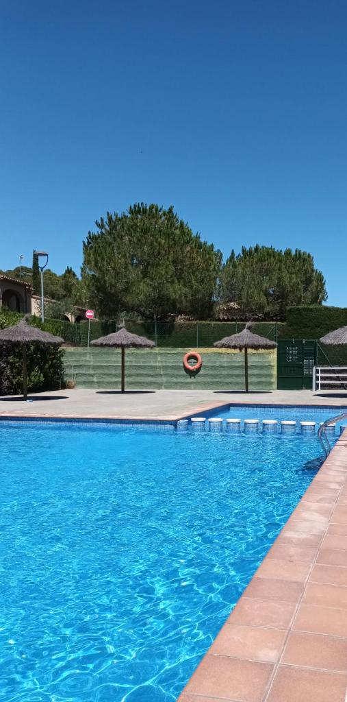 Villa L'Estartit photo 4