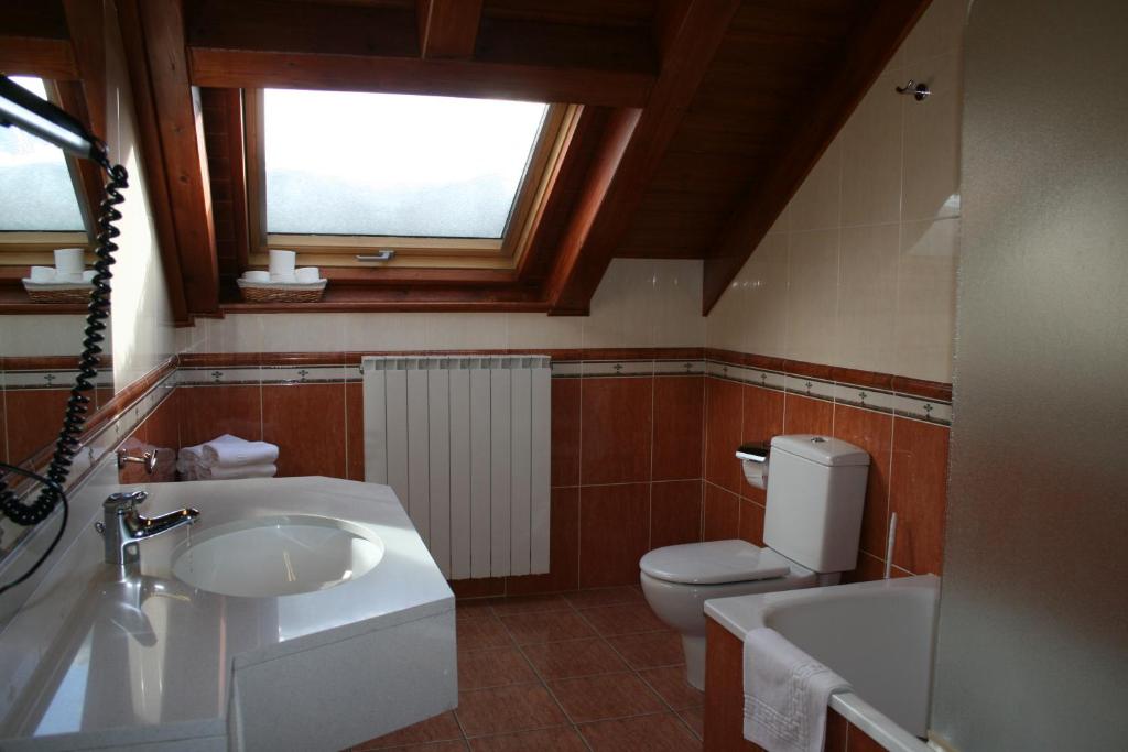 Apartamentos Les Picardes photo 1
