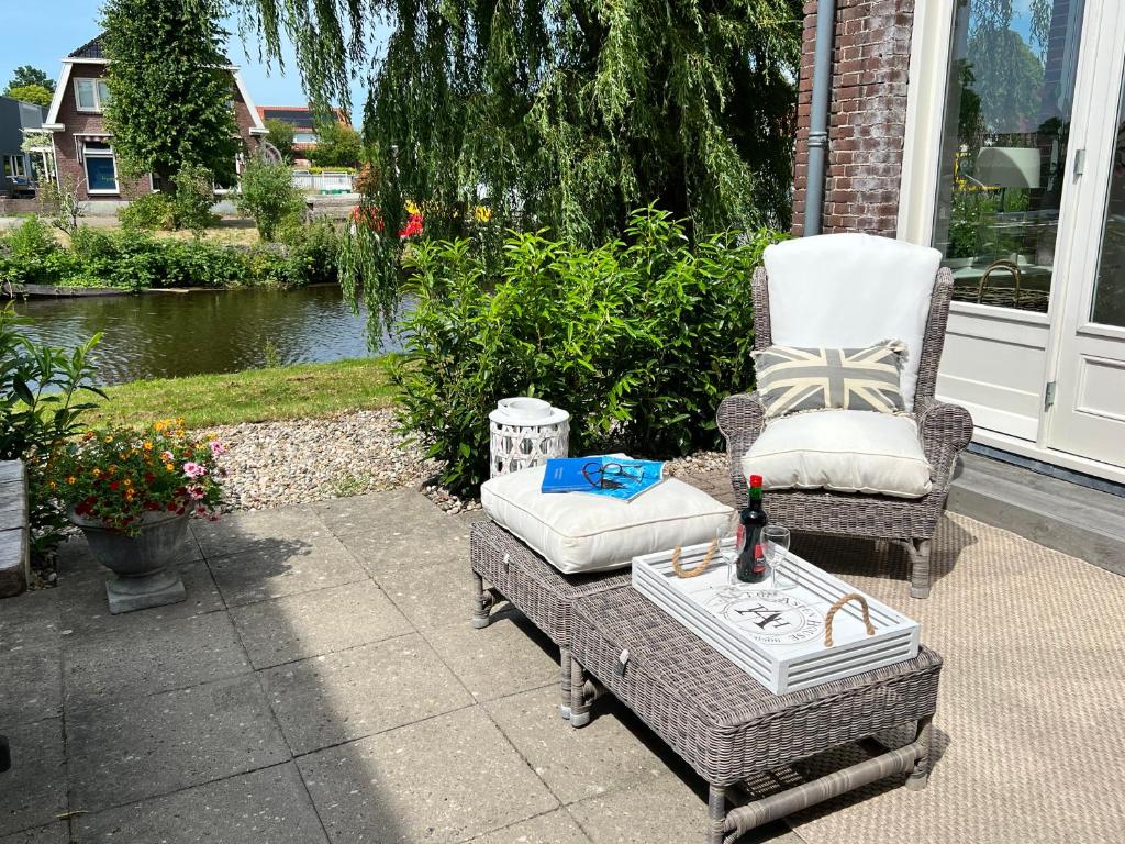 Villa Rose photo 4