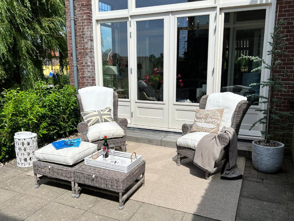 Villa Rose photo 3