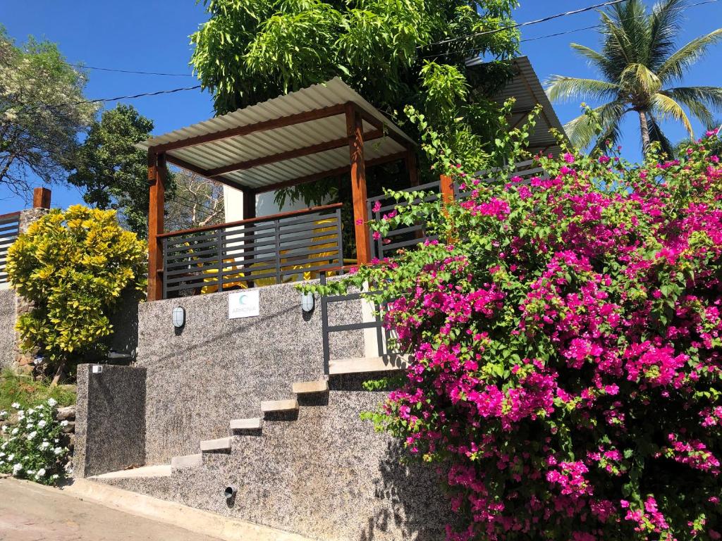 El Salvador Surf Houses photo 2