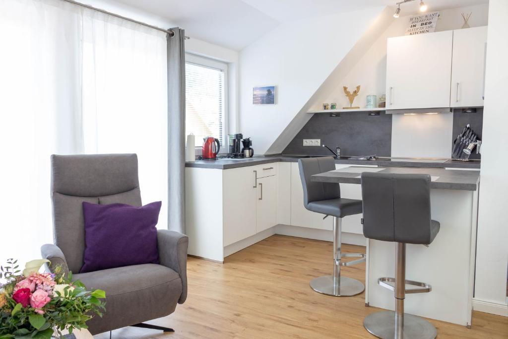 Heideträume Appartements photo 1