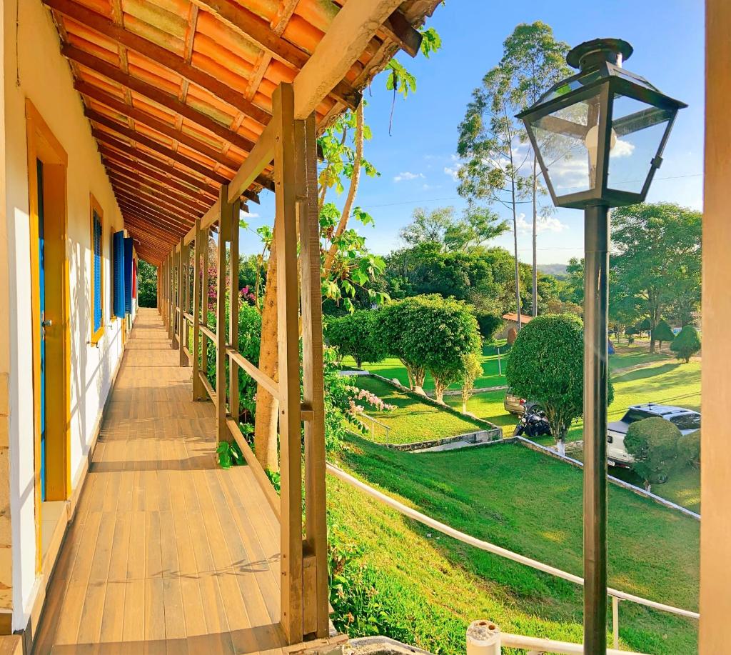 Hotel Pontal de Tiradentes photo 4