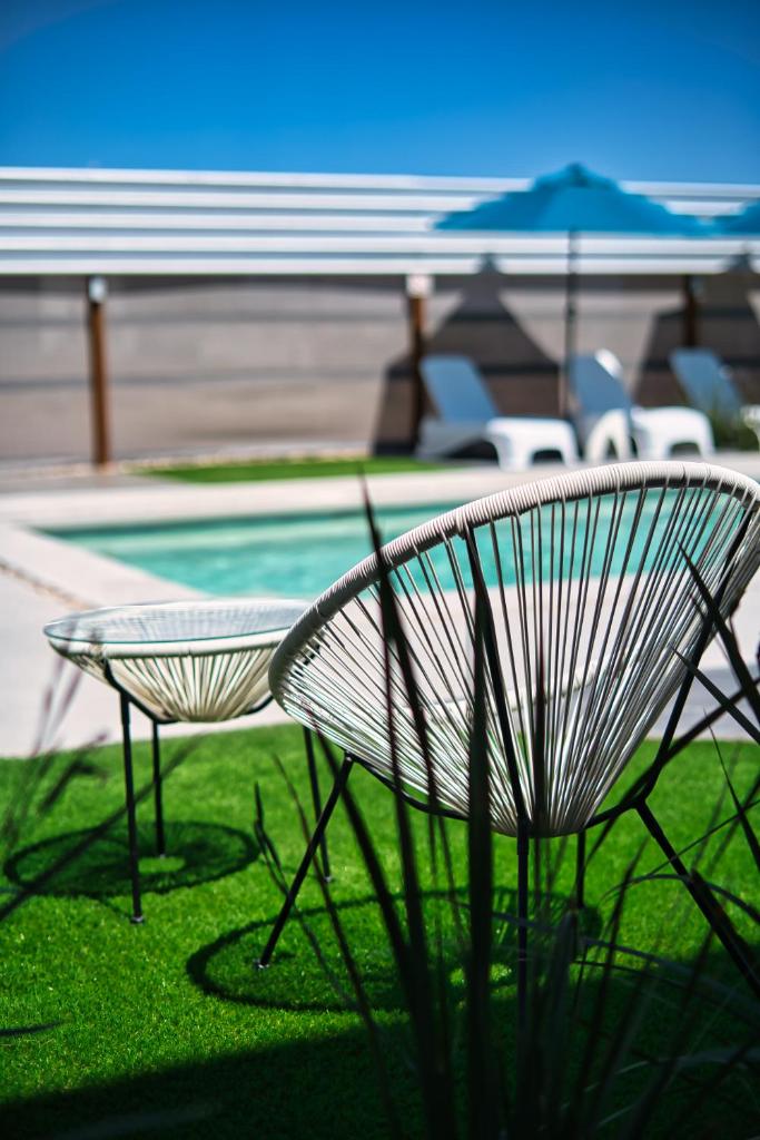The Cove Boutique Hotel Adults Only photo 3