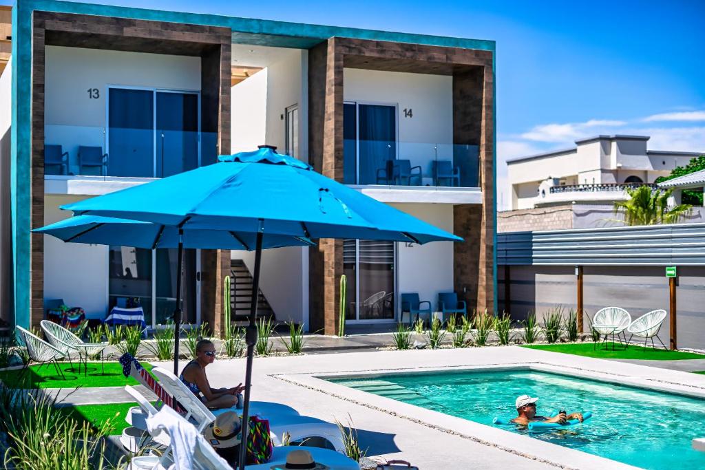 The Cove Boutique Hotel Adults Only photo 1