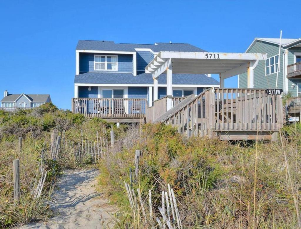 Surfrider I image