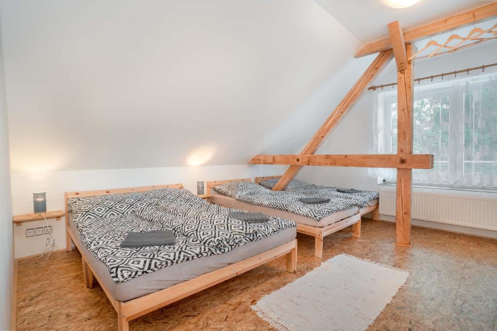 Apartman Odolov Jestřebí hory photo 1