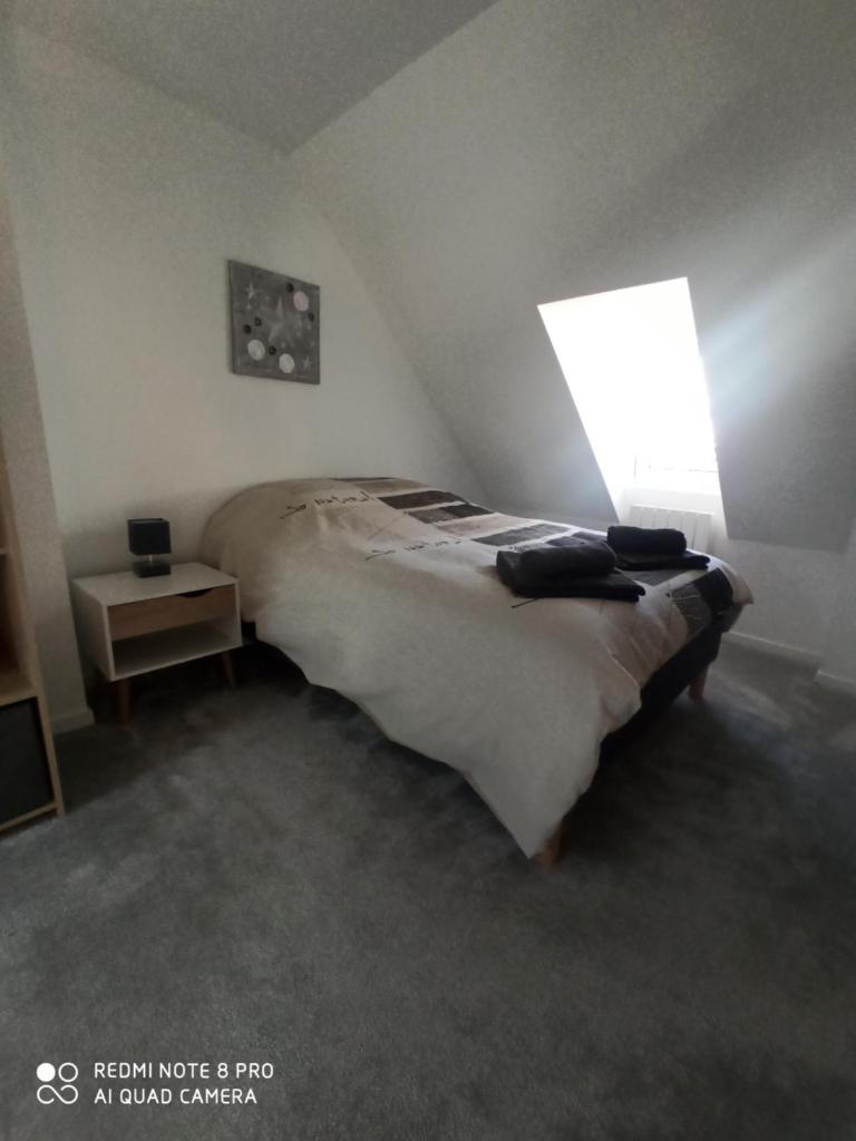 Spacieux et confortable en hyper centre photo 1