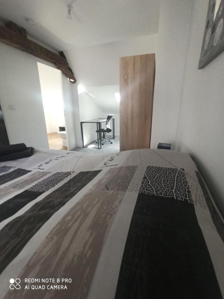 Spacieux et confortable en hyper centre photo 4