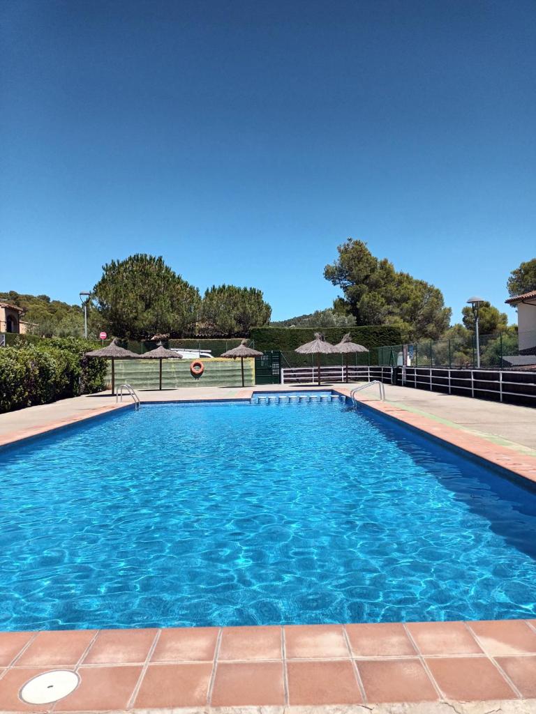 Villa L'Estartit photo 2