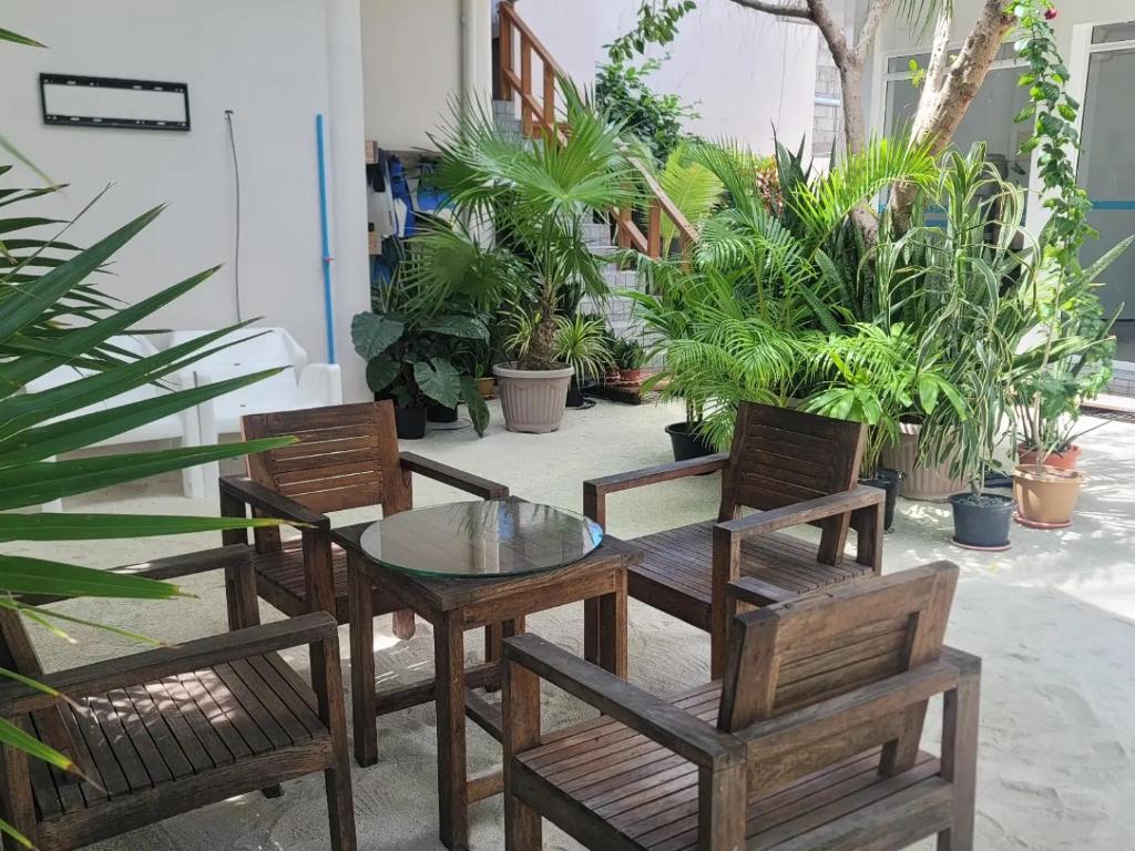 Palm Residence photo 2