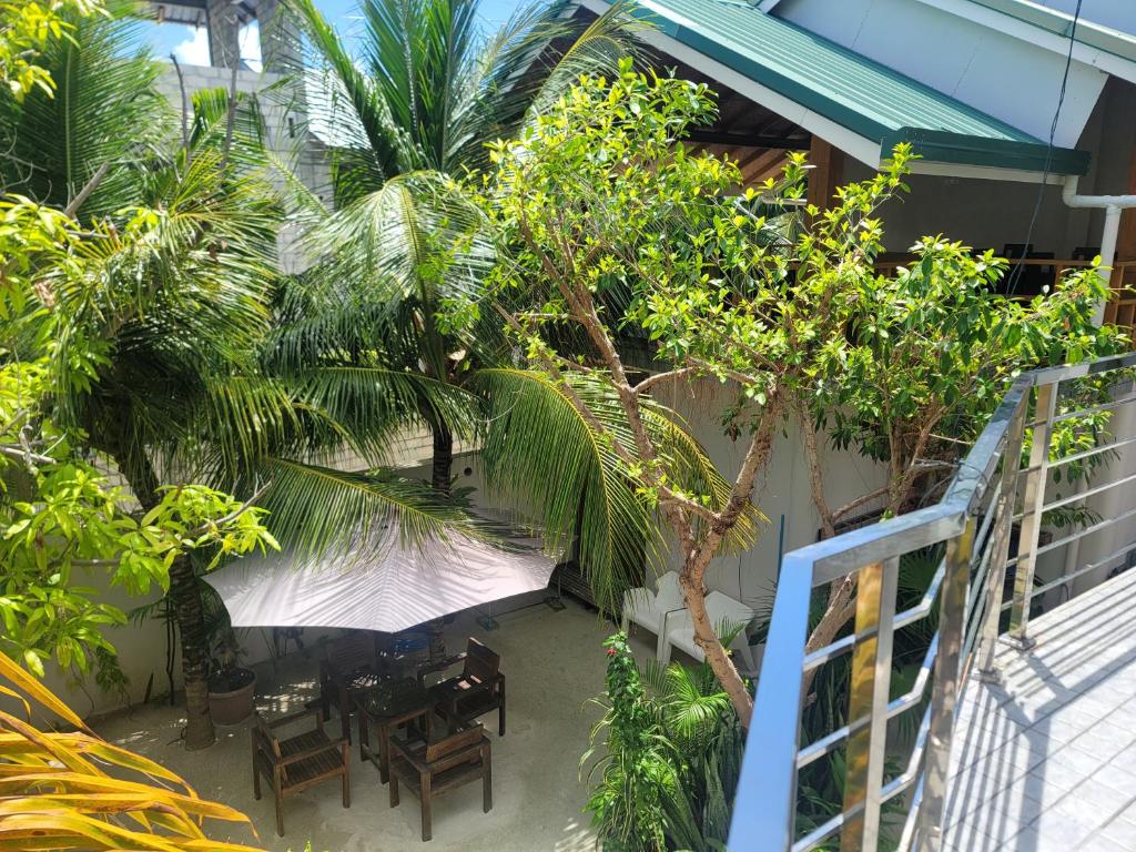 Palm Residence photo 4