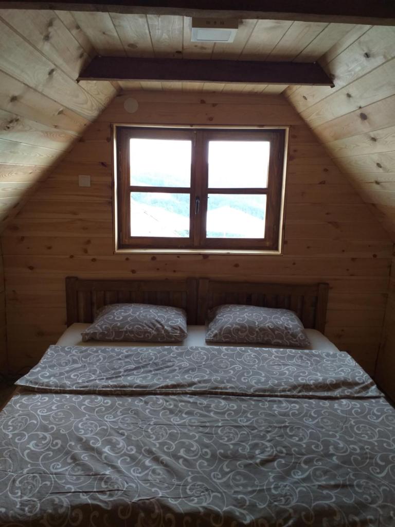 Koliba Kod Begija photo 2