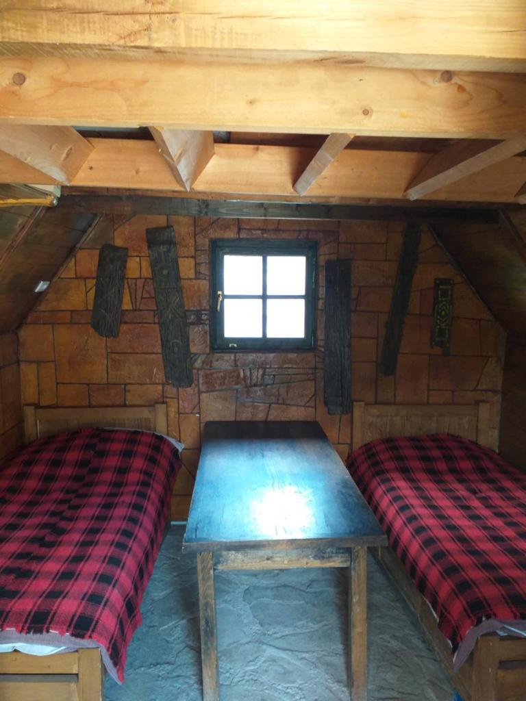 Koliba Kod Begija photo 3