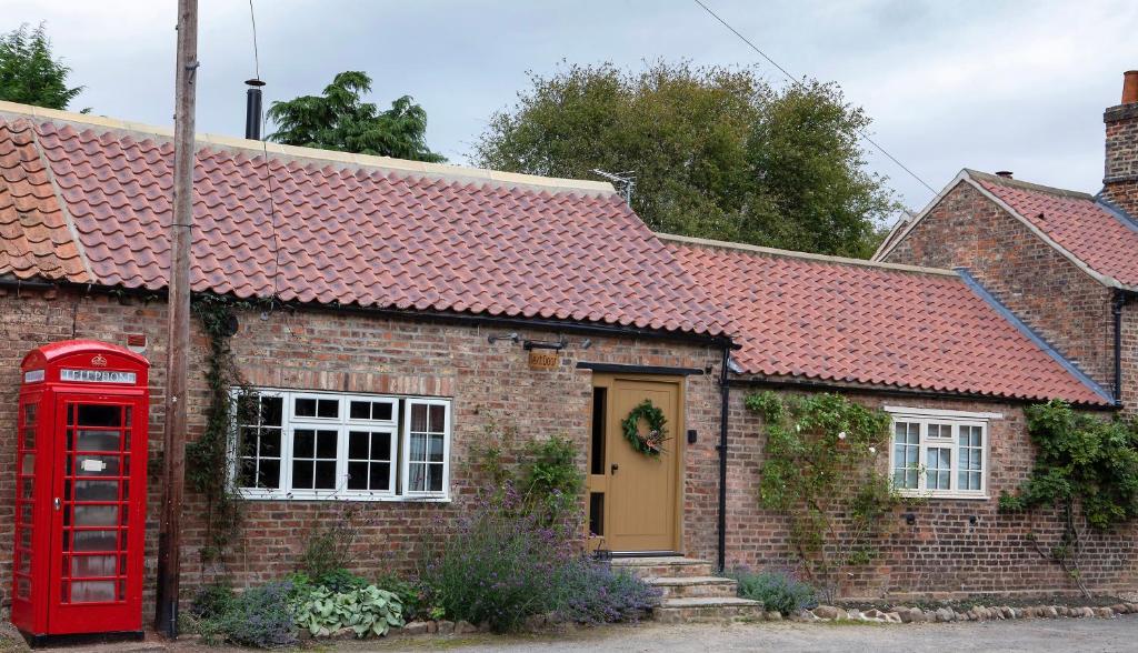 TOFY (The Old Forge York) photo 1