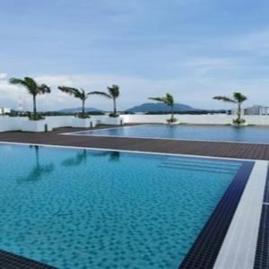 Preferred30 3R2B 7pax Meritus Perai photo 1