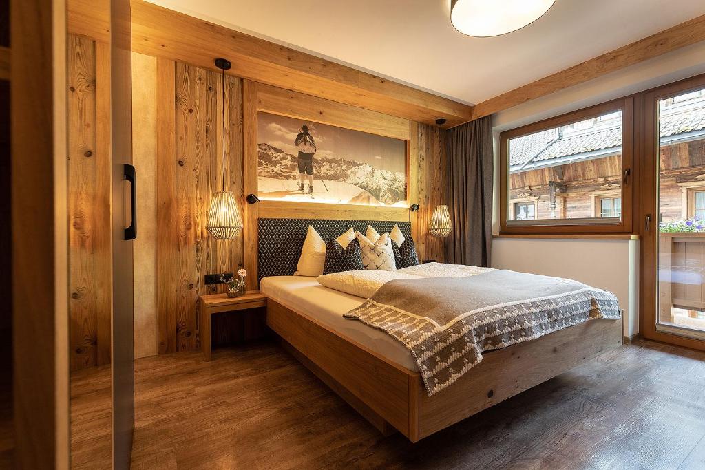 Haus Kreidl photo 4