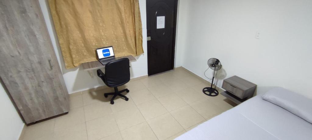 Espectacular Loft Tipo Smart San Alonso photo 3