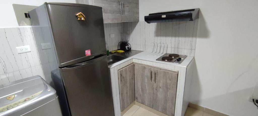 Espectacular Loft Tipo Smart San Alonso photo 2