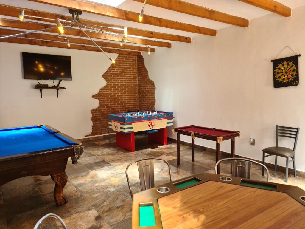 Finca Los Angeles Hospederia & Sociales photo 1
